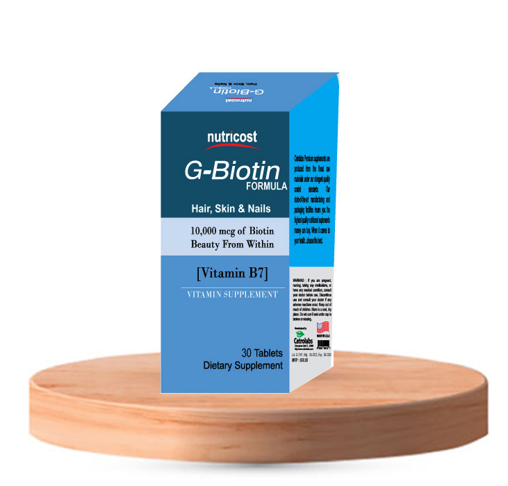 G-Biotin
