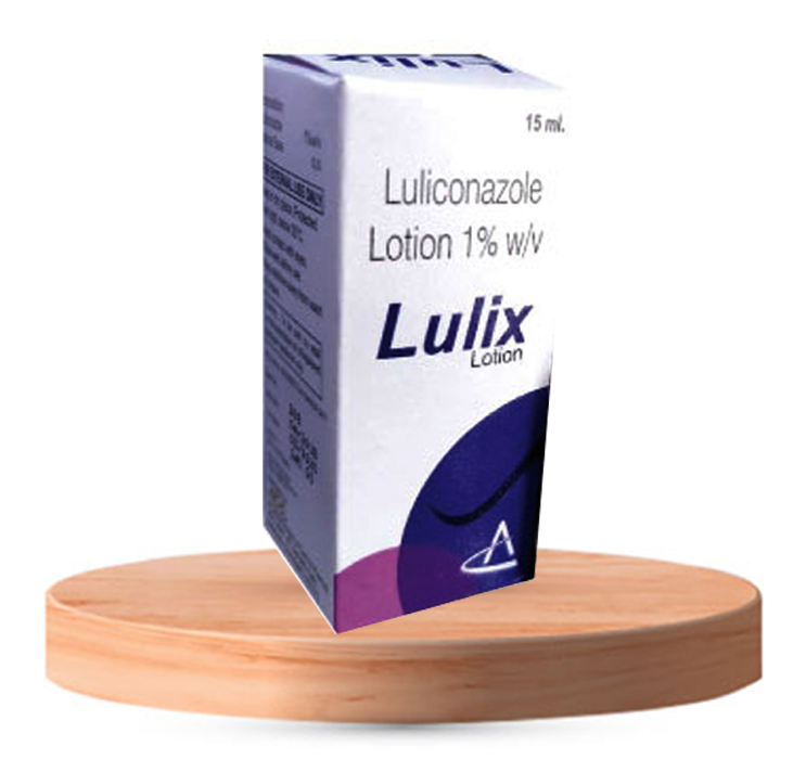 Lulix Lotion