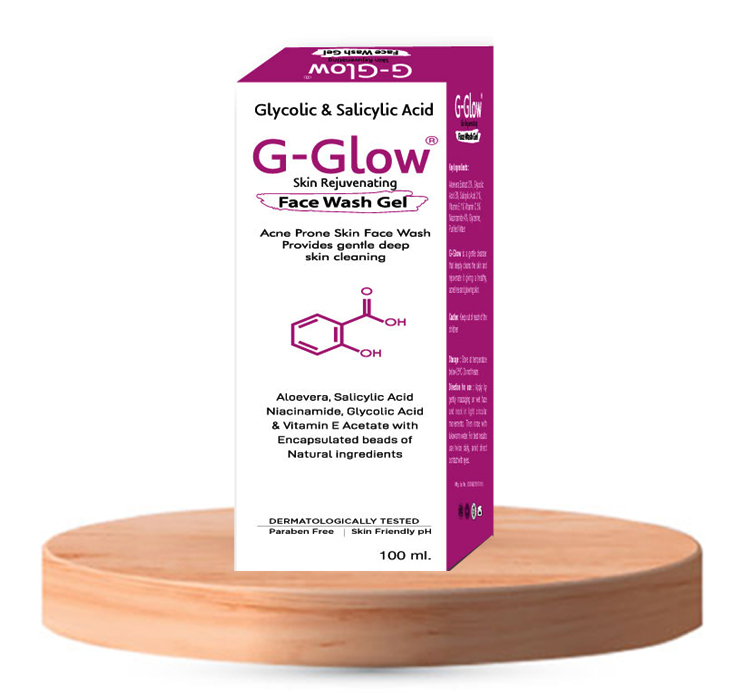 G-Glow