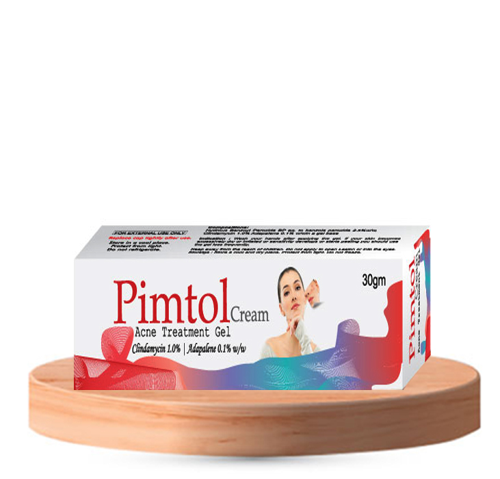 Pimtol Cream