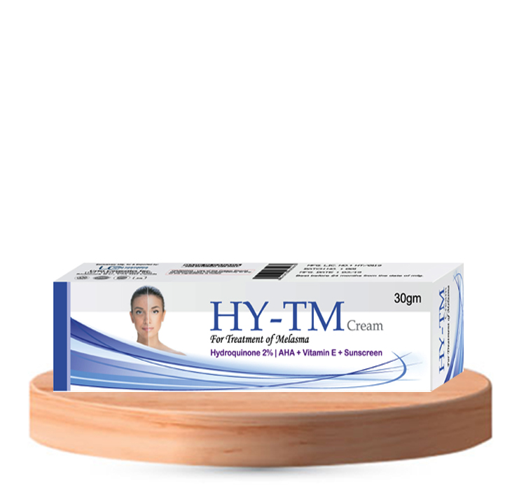 HY-TM Cream