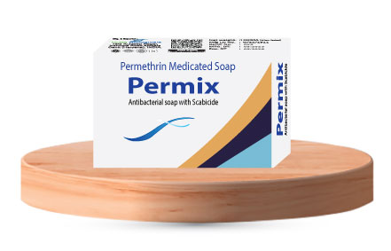Premix Soap