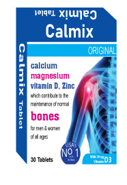 Calmix ORIGINAL calcium