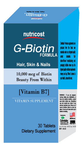G-Biotin
